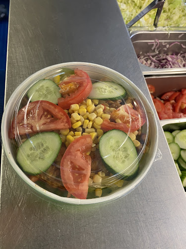 Pizzeria Arena - Gnesta