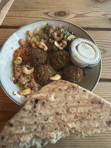 Comments and reviews of Malmö Saluhall