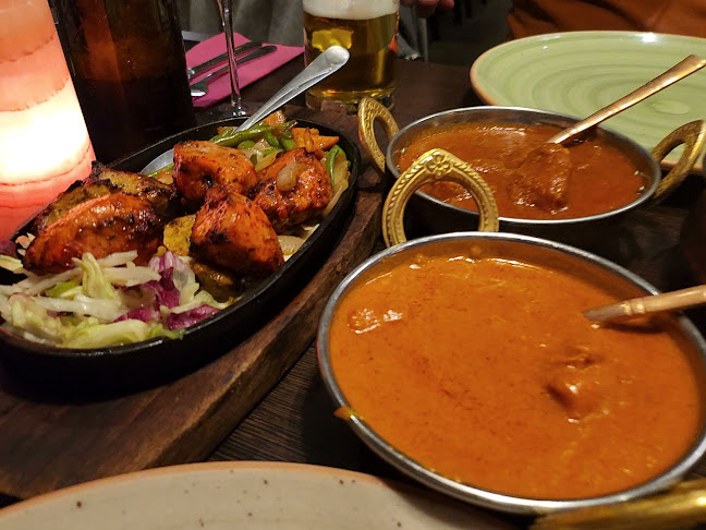 Comments and reviews of Chandani