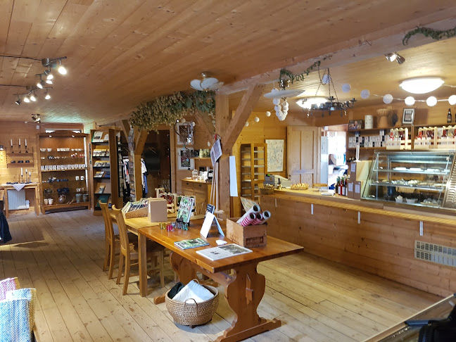 Klagstorpsvägen 1, 295 94 Näsum