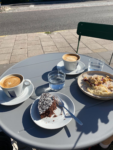 Café Ängby - Bromma