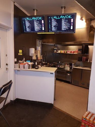 Vallawok - Linköping