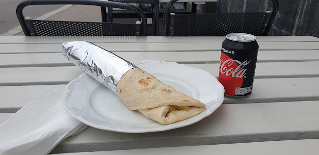 Comentarii opinii despre Pizzeria Sole Mio Ludvika