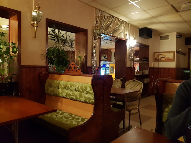 Lilla Farsta Restaurang & Pizzeria - Farsta
