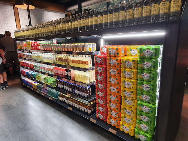 Kötthallen Järfälla Open Times