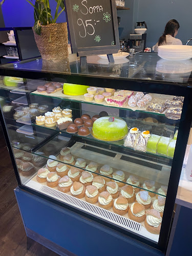 Fredsborgsgatan 42, 117 58 Stockholm