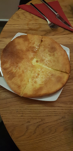 Tiflisi - Gastronomi och hotellverksamhet