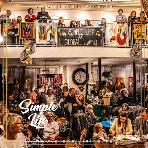 Global Living