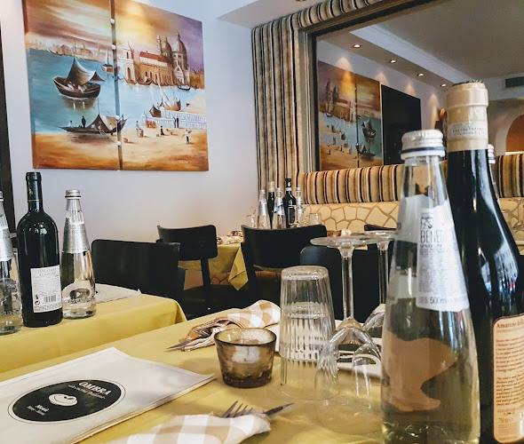 Ombra ristorante pizzeria