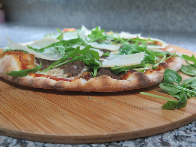 Comentarii opinii despre Pizzeria 2000 LANDSKRONA