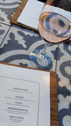 Restaurang Vinci - Gastronomi och hotellverksamhet