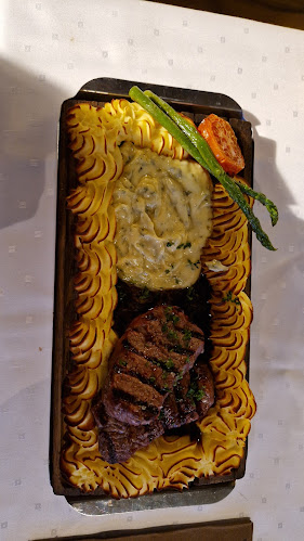 Comentarii opinii despre Restaurang Tullgarn