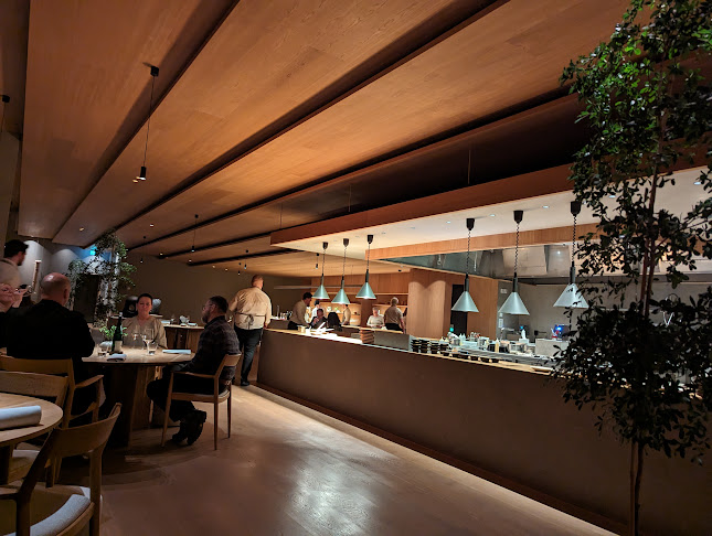 Restaurang ÄNG Phone number