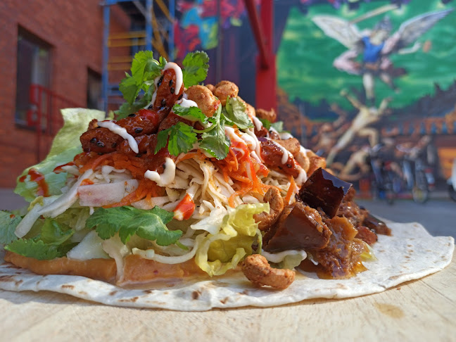 Dynamo Deli - Norrköping