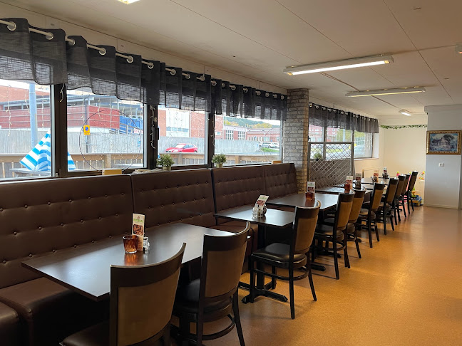 Opinii despre Restaurang Mexicana în Sundsvall - Gastronomi och hotellverksamhet