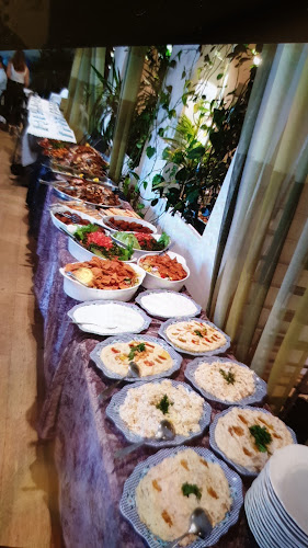 Silvias kök & bar - Gastronomi och hotellverksamhet