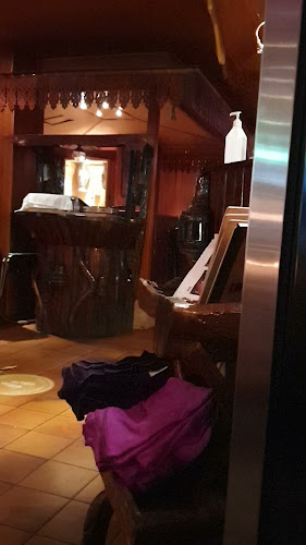 Restaurang Jungle Thai