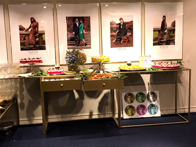 Lovö Magasin - Gastronomi och hotellverksamhet