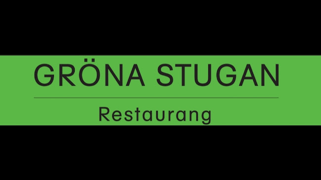 Gröna Stugan