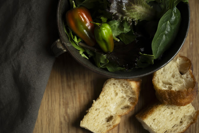 Comentarii opinii despre Värdshuset Kräftan