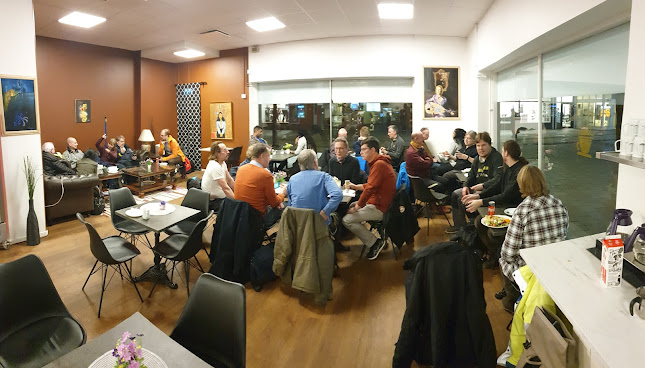 Kaffe de nice - Hässelby