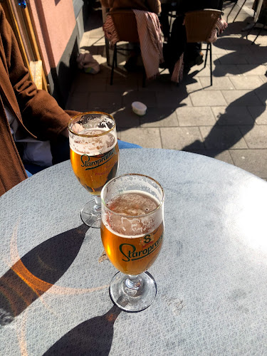 Opinii despre Mrs Brown în Malmö - Gastronomi och hotellverksamhet