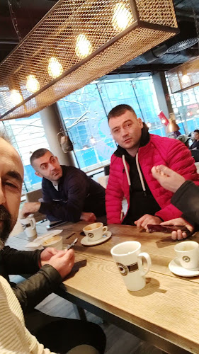 Espresso House Karlstad 15-huset - Karlstad