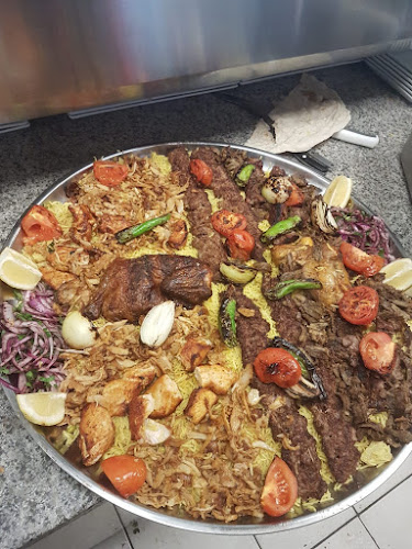 Brödernas Restaurang Open Times