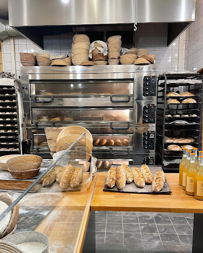 Alvar & Ivar surdegsbageri AB