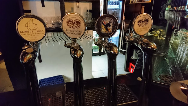 Brygghuset Bar & Kök Visby - Gastronomi och hotellverksamhet