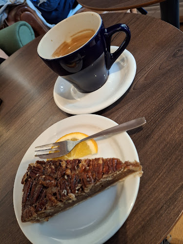 Comentarii opinii despre Rådhuscaféet I Karlstad Ab