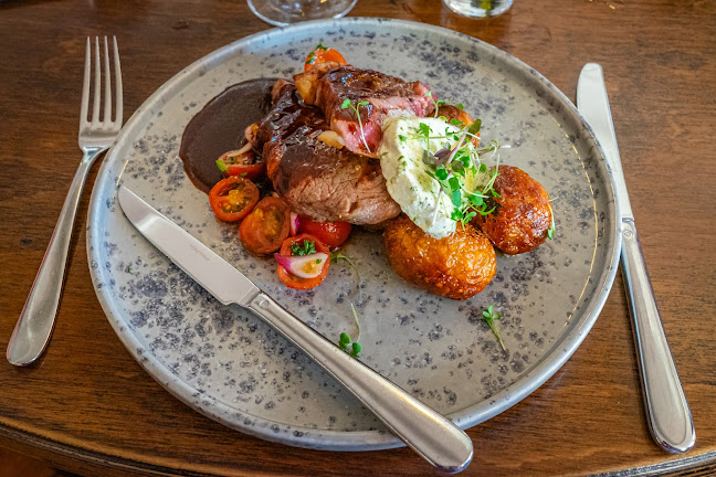 Strandpiren Open Times