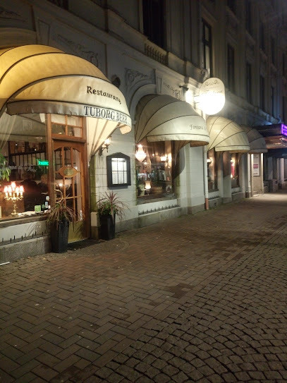 Pinchos Karlstad City