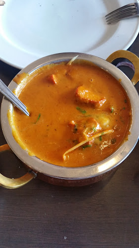 Chili Masala - Solna