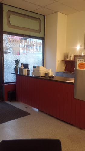 Reviews of Roffes i City HB in Karlstad - Gastronomi och hotellverksamhet