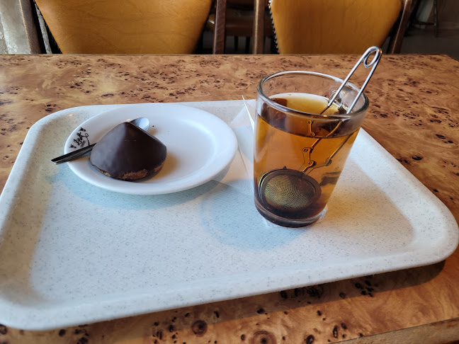 Comentarii opinii despre Konditori Drott