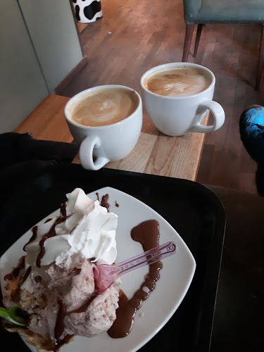 Le croissant Ben & Jerry´s - Kalmar