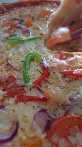 Opinii despre Pizzeria Cactus i Nässjö în Nässjö - Gastronomi och hotellverksamhet