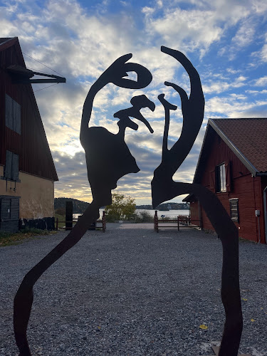 Oxstallet Sollentuna, 192 51 Stockholm