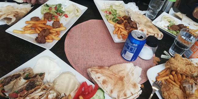 Restaurang Chillo - Kristianstad