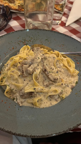 Ciao Ciao Grande - Stockholm