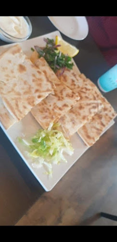 Comments and reviews of Al Affandi Restaurang