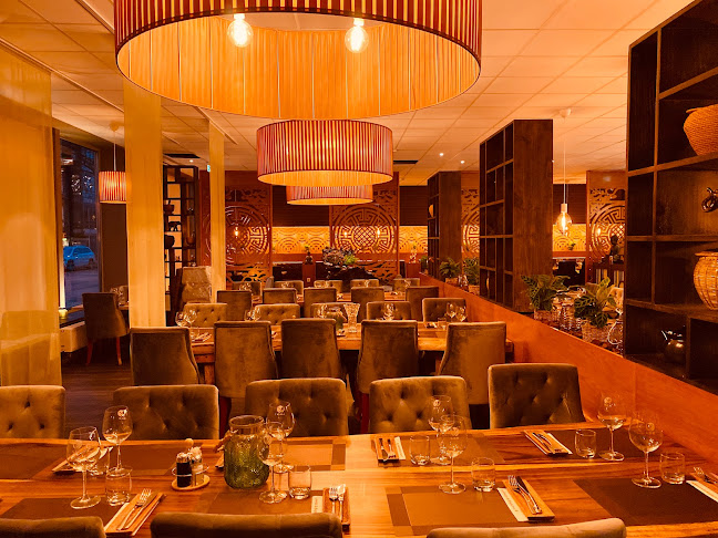 Linnea & Basilika Falkenberg - Falkenberg