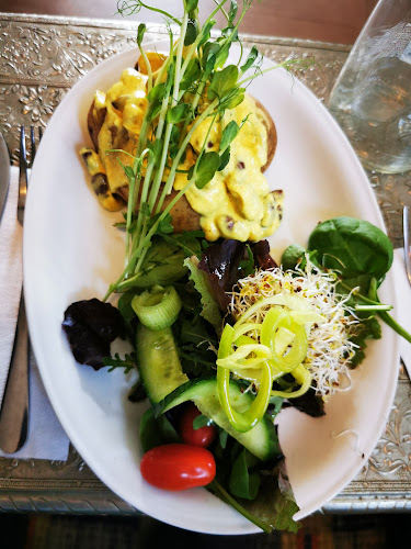 Comentarii opinii despre Atmajala Cafe, SUP och Yoga