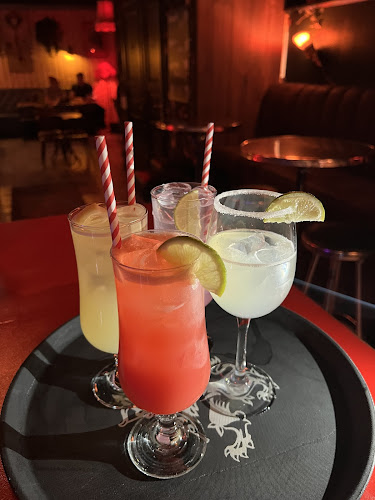 Reviews of Pinocchio kök och bar in Stockholm - Gastronomi och hotellverksamhet