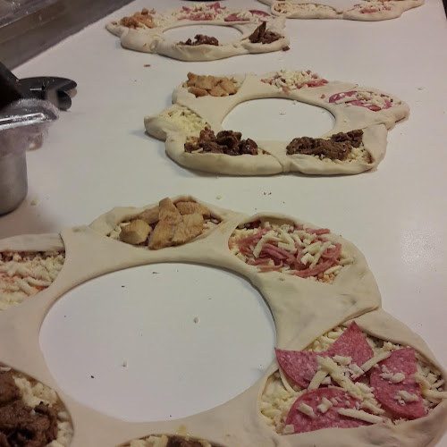 Bomhus Restaurang & Pizzeria - Gävle