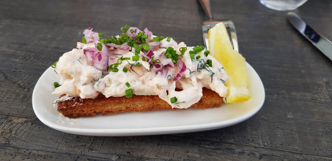 Opinii despre Plockepinn în Malmö - Gastronomi och hotellverksamhet