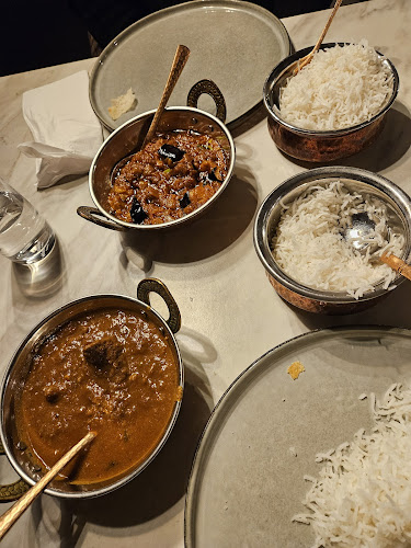 Comentarii opinii despre The South Indian Helsingborg