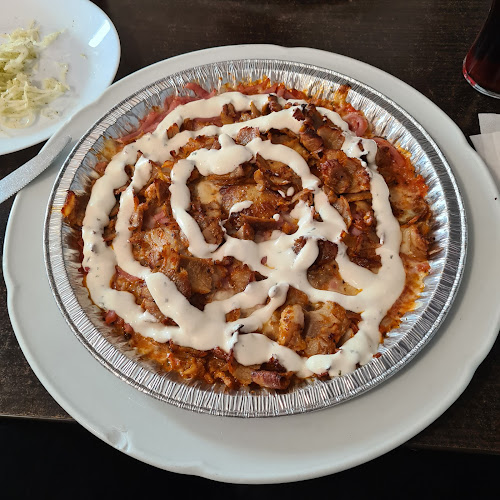 Pizzeria Palermo, Filipstad Open Times