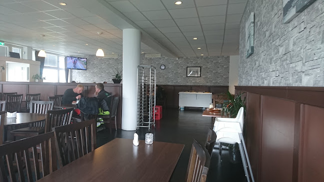 Restaurang Tomassino - Gastronomi och hotellverksamhet